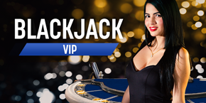VIP Blackjack